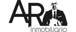 Logo AR Inmobiliario